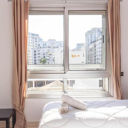 Appartement Haut Standing Central Corniche Tanger Luaran gambar