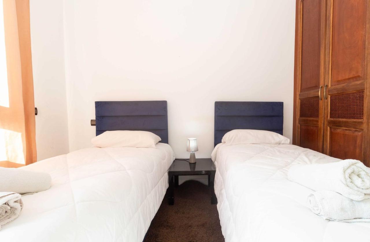 Appartement Haut Standing Central Corniche Tanger Luaran gambar