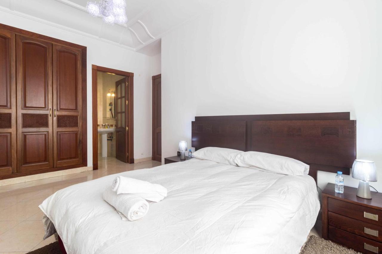 Appartement Haut Standing Central Corniche Tanger Luaran gambar