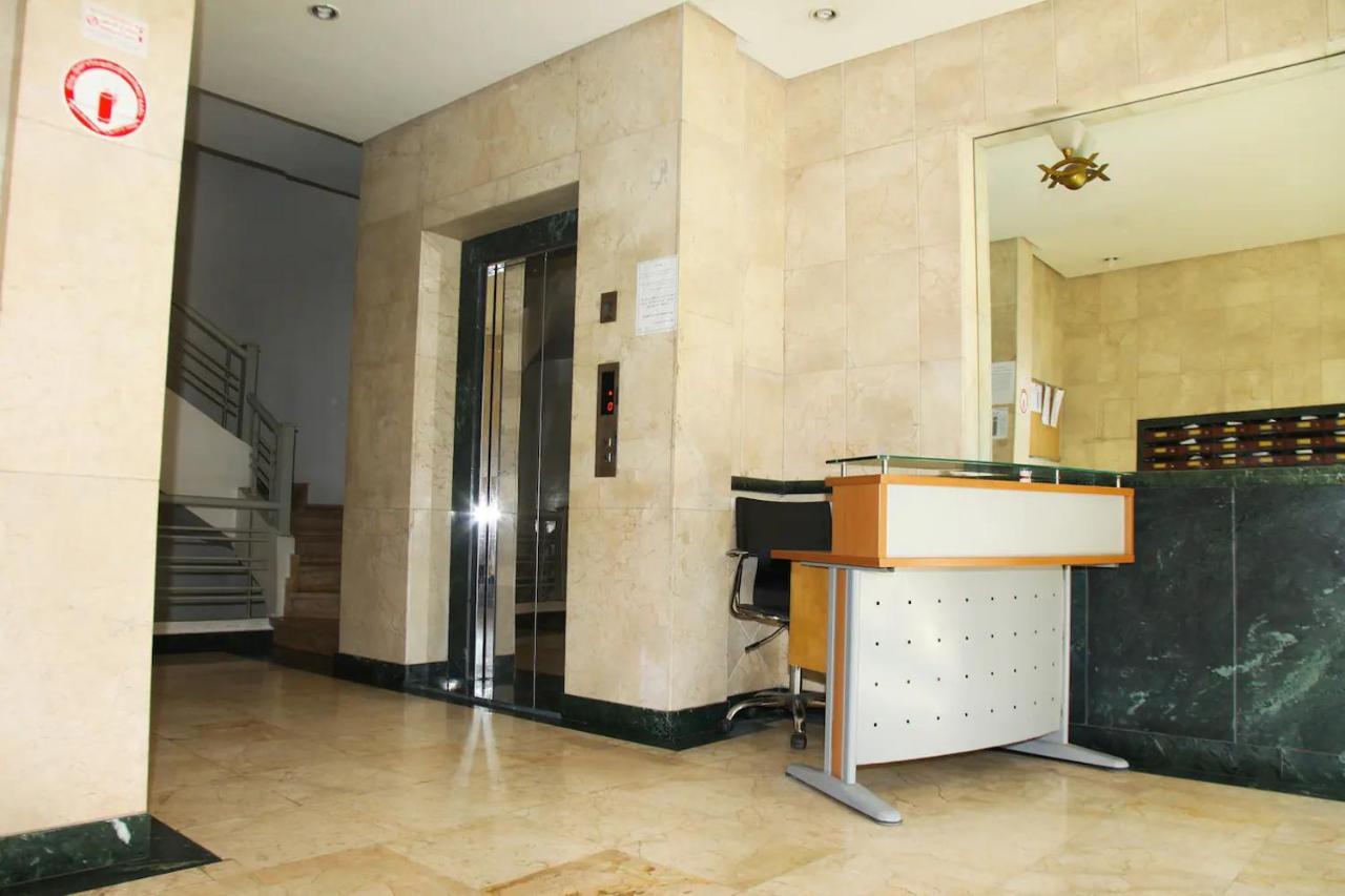 Appartement Haut Standing Central Corniche Tanger Luaran gambar