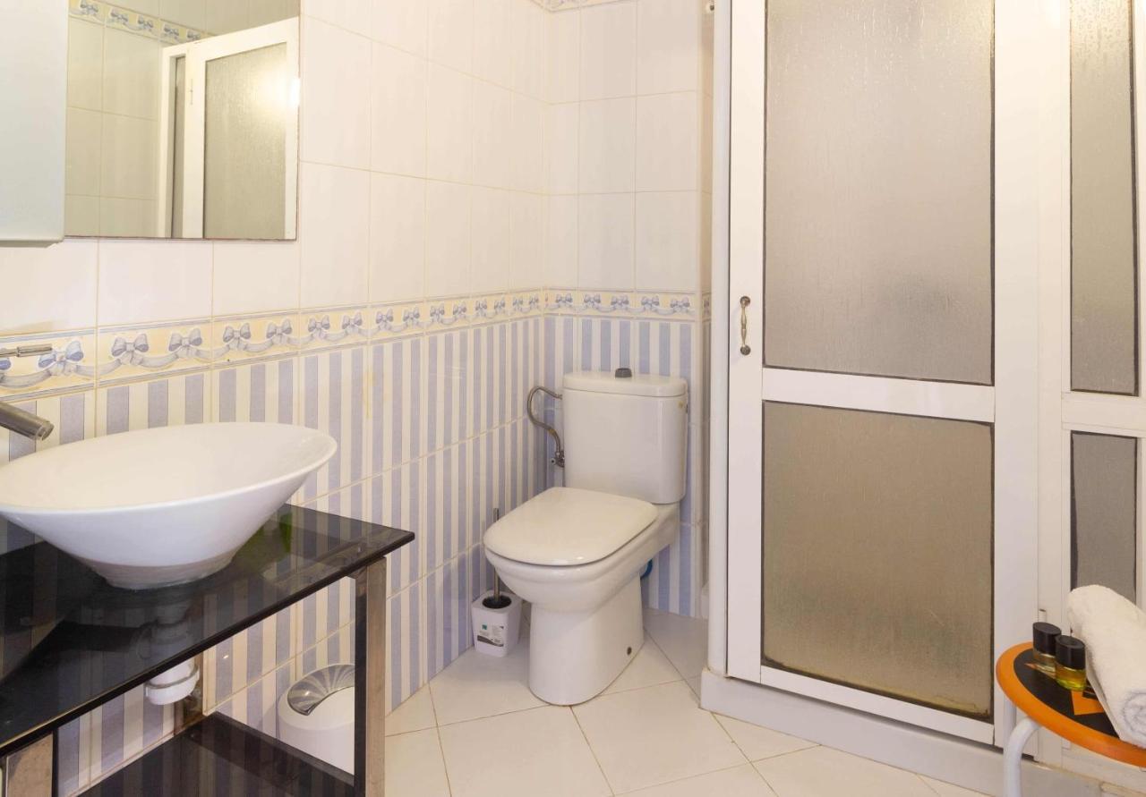 Appartement Haut Standing Central Corniche Tanger Luaran gambar