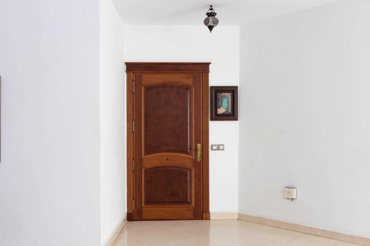 Appartement Haut Standing Central Corniche Tanger Luaran gambar
