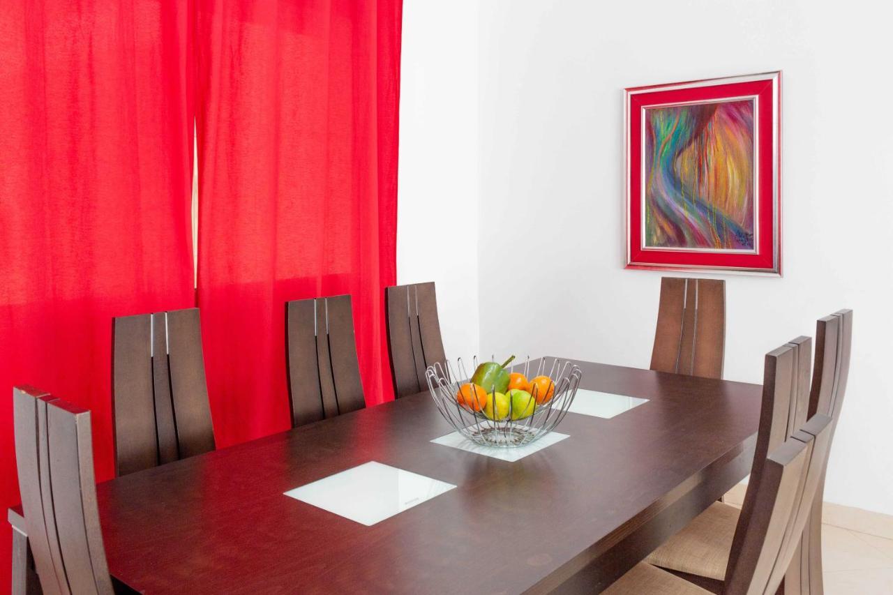 Appartement Haut Standing Central Corniche Tanger Luaran gambar